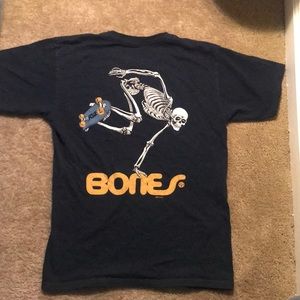 BONES TEE